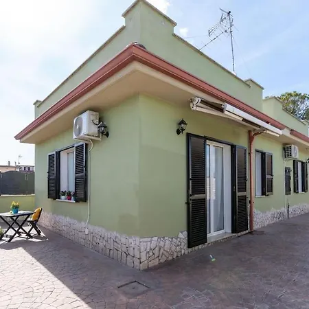 Holiday home La Casa Di Zoe *