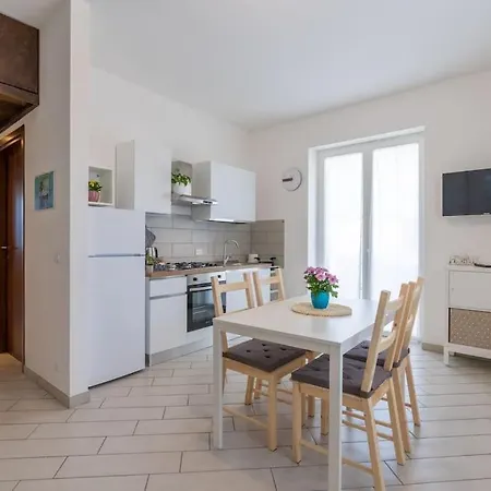 La Casa Di Zoe * Tivoli Terme