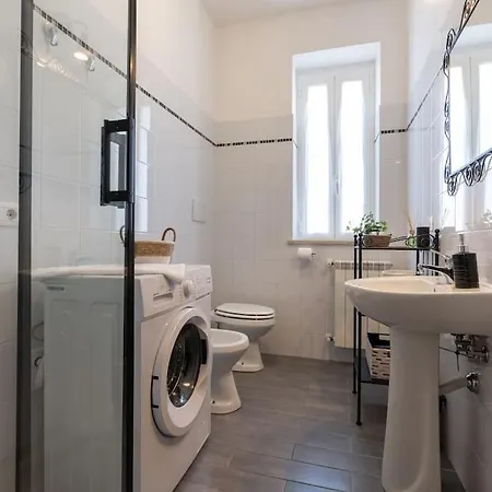 La Casa Di Zoe Holiday home Tivoli Terme