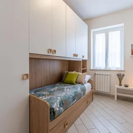 La Casa Di Zoe
