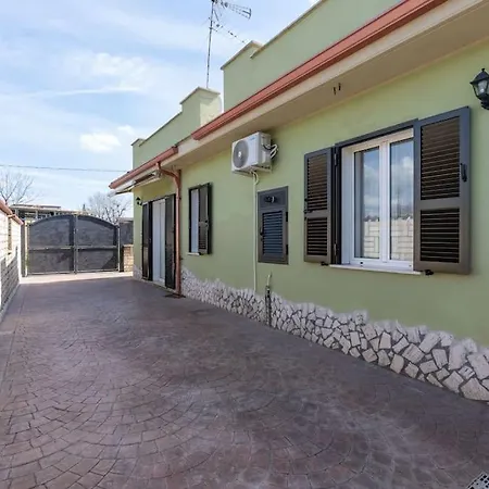 Holiday home La Casa Di Zoe