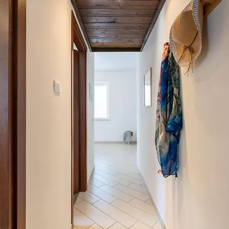 Holiday home La Casa Di Zoe *