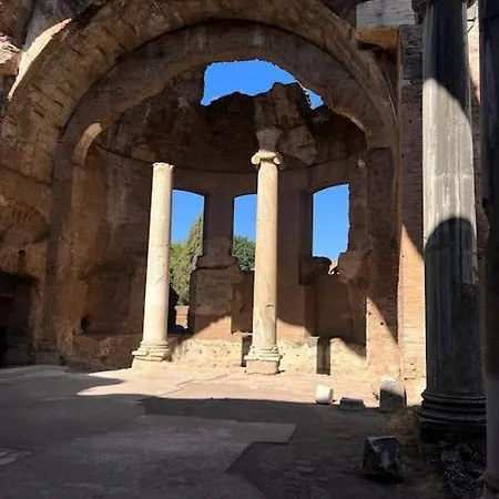 La Casa Di Zoe *