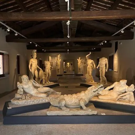 La Casa Di Zoe