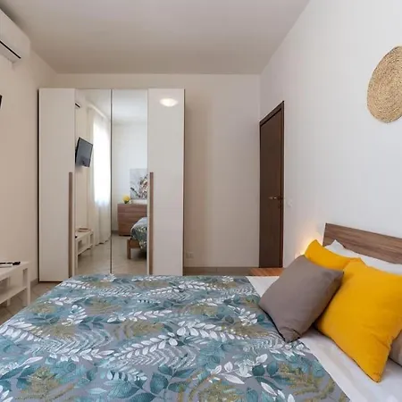La Casa Di Zoe *
