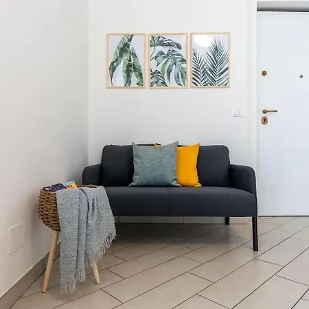 La Casa Di Zoe