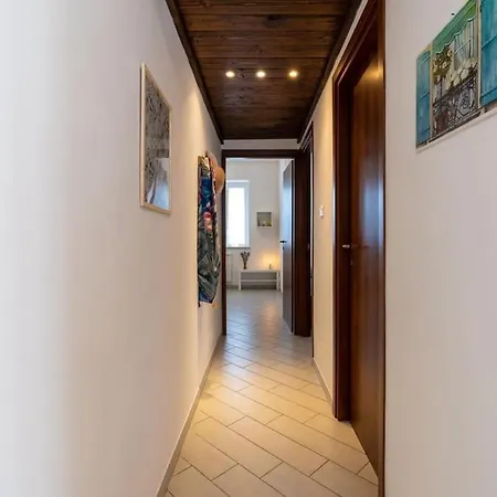 La Casa Di Zoe * Tivoli Terme
