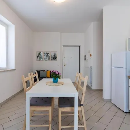 La Casa Di Zoe Tivoli Terme