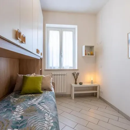 La Casa Di Zoe * Tivoli Terme