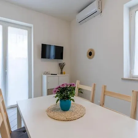 La Casa Di Zoe Casa vacanze