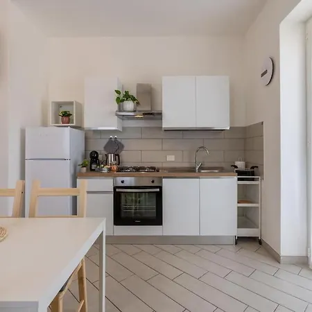 Casa vacanze La Casa Di Zoe
