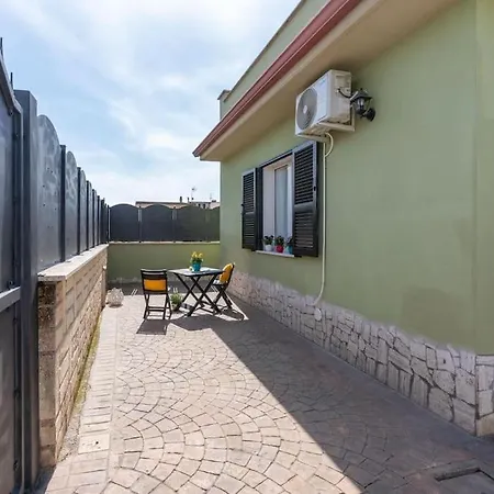 La Casa Di Zoe Holiday home Tivoli Terme