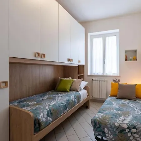 La Casa Di Zoe Tivoli Terme