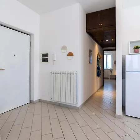 La Casa Di Zoe Tivoli Terme