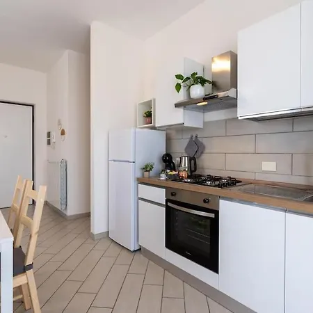 La Casa Di Zoe Holiday home