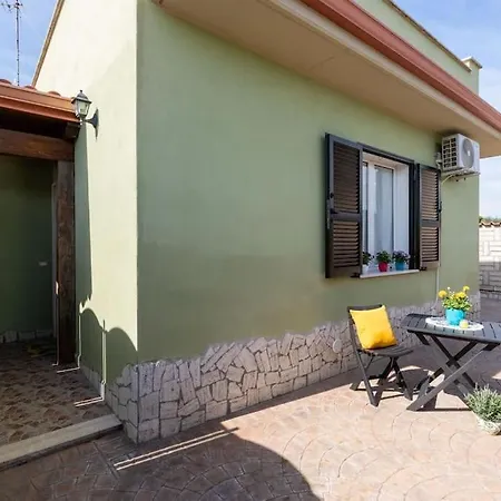 Holiday home La Casa Di Zoe *