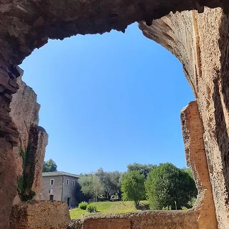 La Casa Di Zoe *