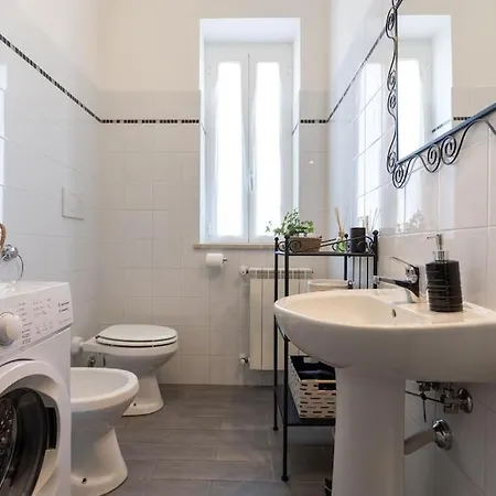 La Casa Di Zoe Holiday home *