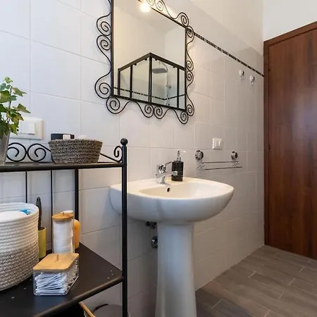 Holiday home La Casa Di Zoe Tivoli Terme