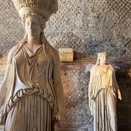 La Casa Di Zoe Casa vacanze Tivoli Terme