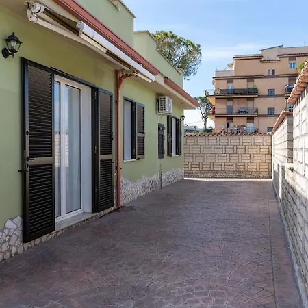 Casa vacanze La Casa Di Zoe Tivoli Terme
