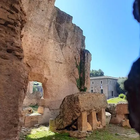 Casa vacanze La Casa Di Zoe