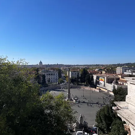 La Casa Di Zoe * Tivoli Terme